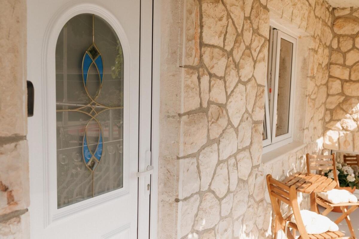 2Nd Hvar Home Apartments Hvar Town Exterior photo