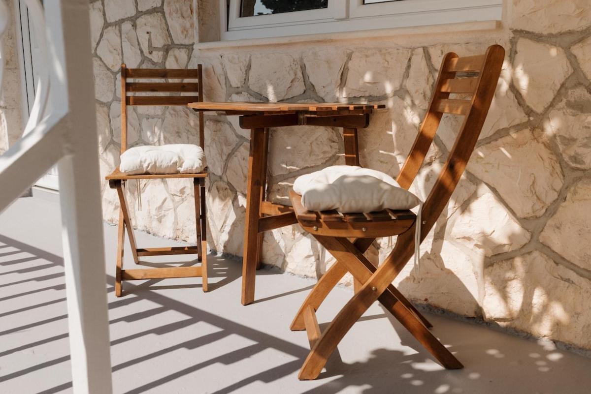 2Nd Hvar Home Apartments Hvar Town Exterior photo
